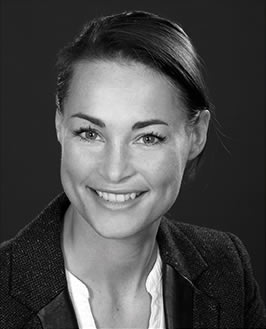 Angelika Lange - Portrait